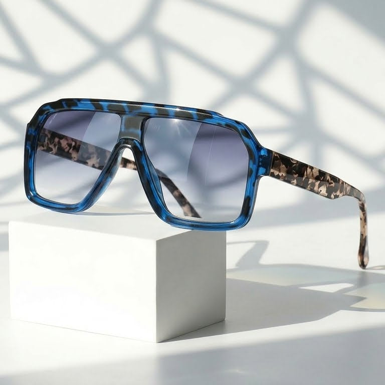 Canzerri Retro Sunglasses