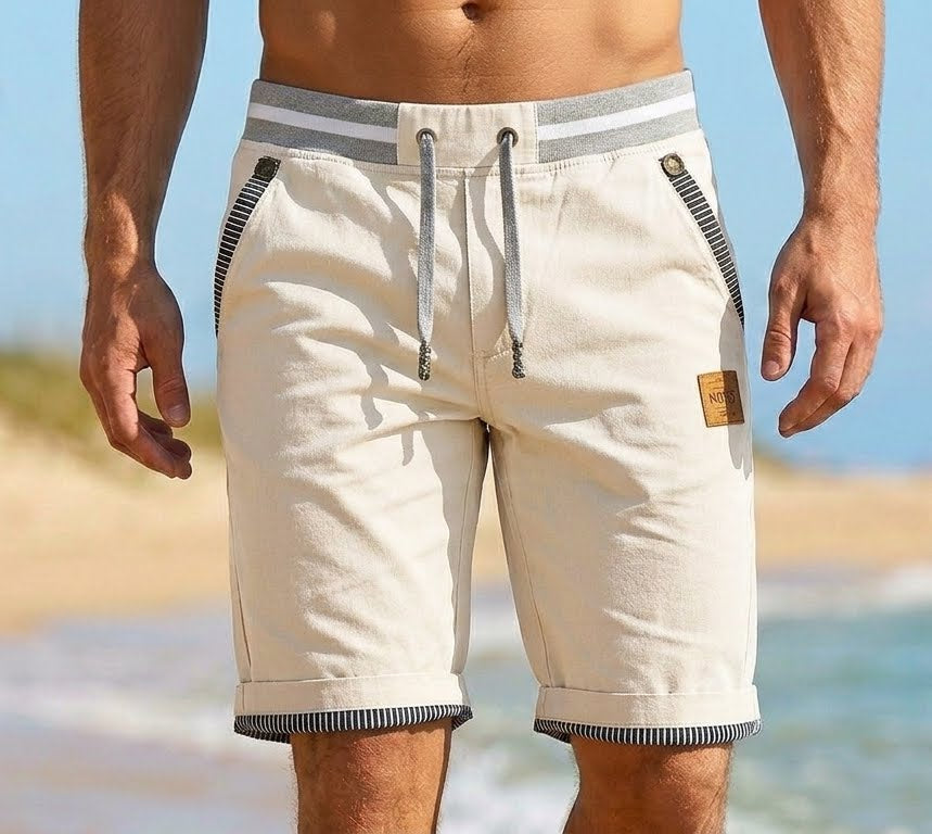 Giovanni Shorts