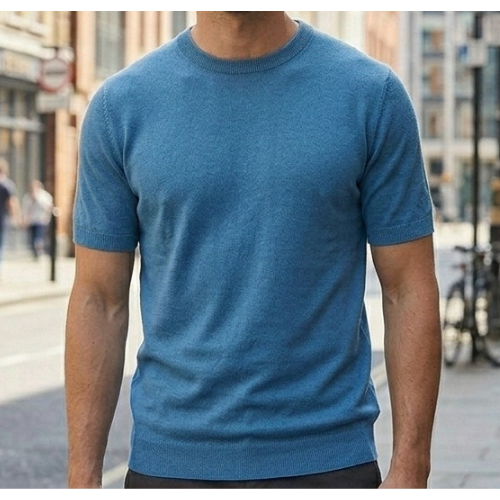 Elio Cashmere Shirt (Buy 1 Get 1 Free)
