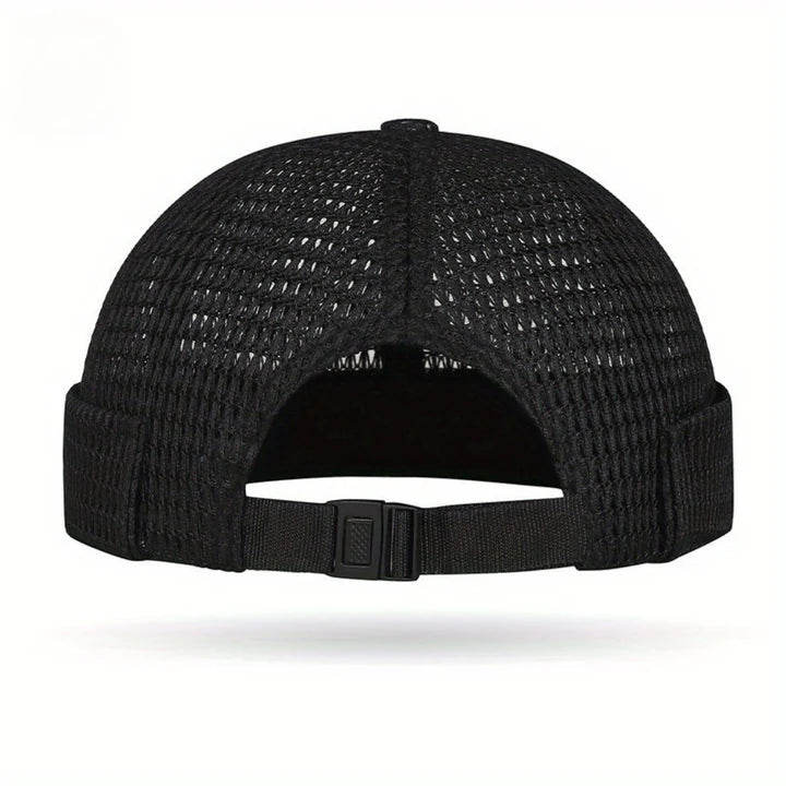 Mattheus Mesh Docker Cap