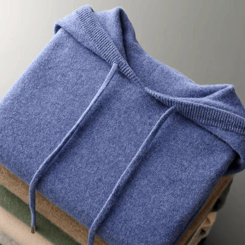 Lorenzo Merino Hoodie