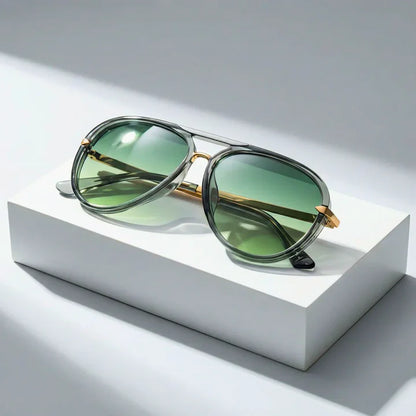 Virelli Aviator Sunglasses