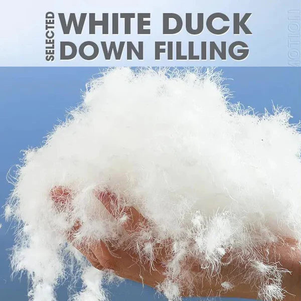 Viggo Down Puffer Jacket