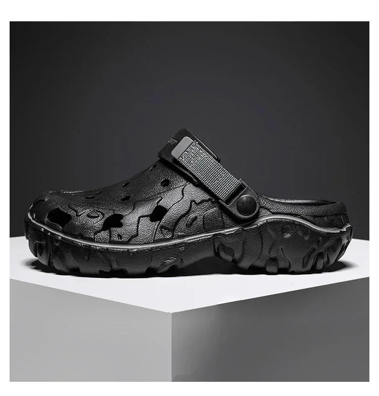 Andre Tactical Sandals (Buy 1 Get 1 Free)