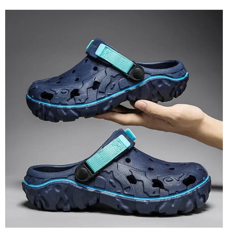 Andre Tactical Sandals (Buy 1 Get 1 Free)