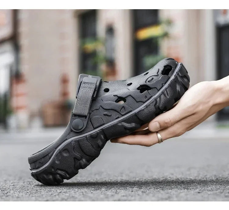 Andre Tactical Sandals (Buy 1 Get 1 Free)