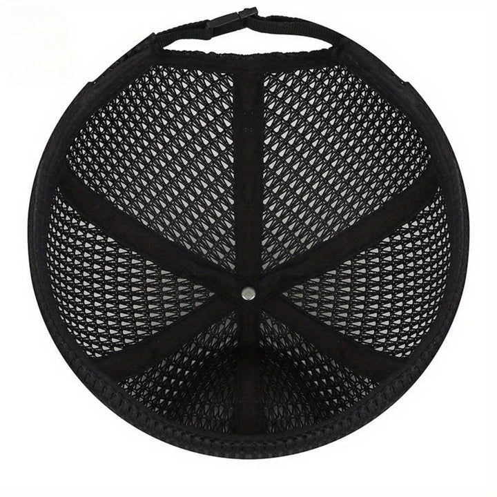 Mattheus Mesh Docker Cap
