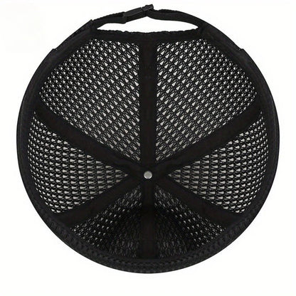 Mattheus Mesh Docker Cap