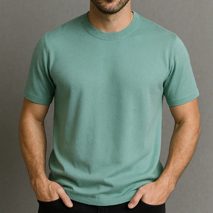 Elio Cashmere Shirt