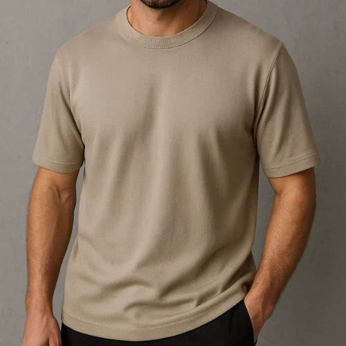 Elio Cashmere Shirt