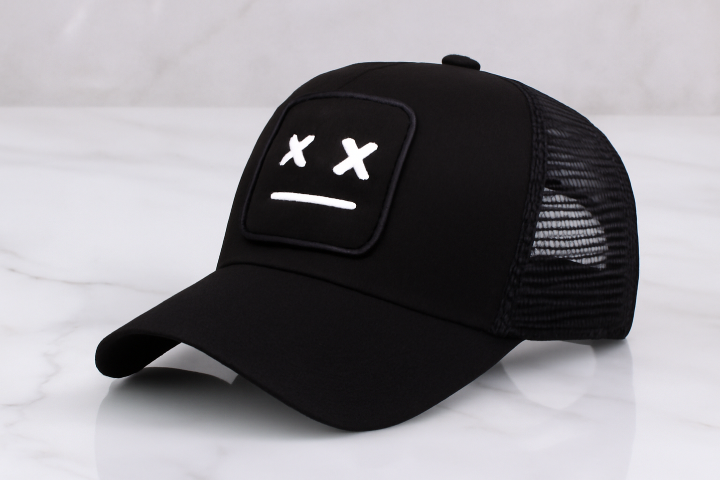 XX Face Cap (Buy 1 Get 1 Free)