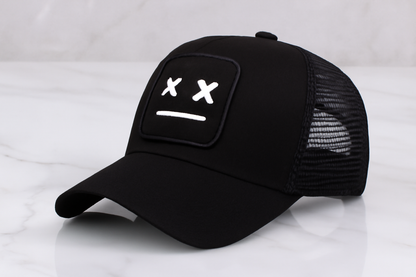 XX Face Cap (Buy 1 Get 1 Free)