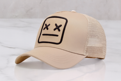XX Face Cap (Buy 1 Get 1 Free)