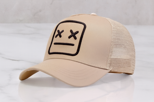 XX Face Cap (Buy 1 Get 1 Free)