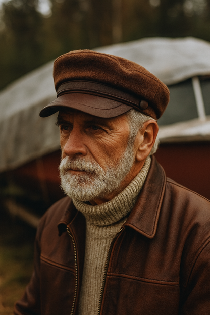 Rafael Cap (Buy 1 Get 1 Free)