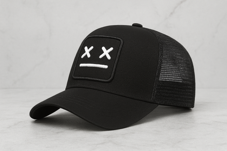 XX Face Cap (Buy 1 Get 1 Free)