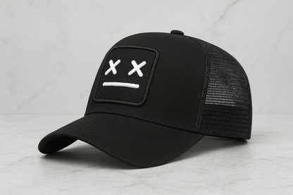XX Face Cap (Buy 1 Get 1 Free)