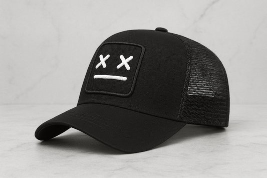 XX Face Cap (Buy 1 Get 1 Free)