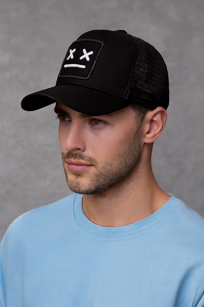 XX Face Cap (Buy 1 Get 1 Free)