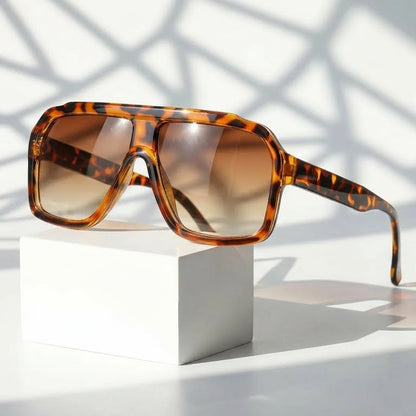 Canzerri Retro Sunglasses