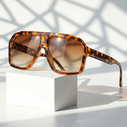 Canzerri Retro Sunglasses