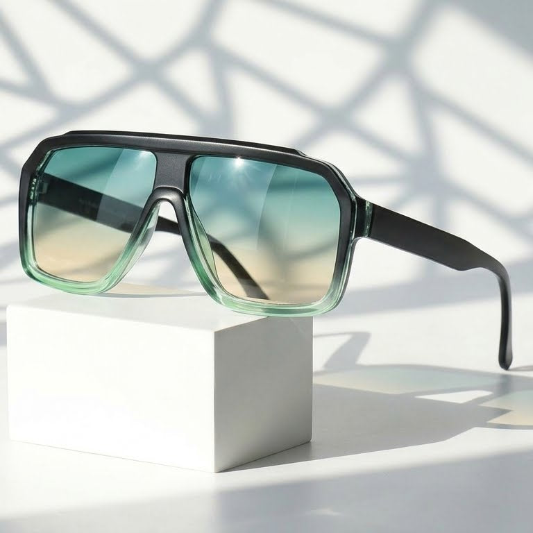 Canzerri Retro Sunglasses