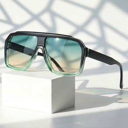 Canzerri Retro Sunglasses
