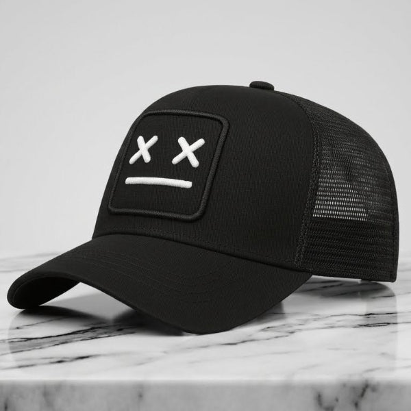 XX Face Cap