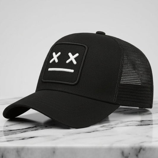XX Face Cap