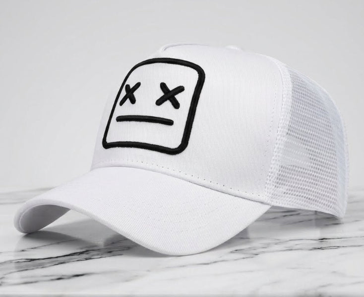 XX Face Cap