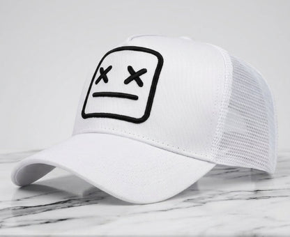 XX Face Cap