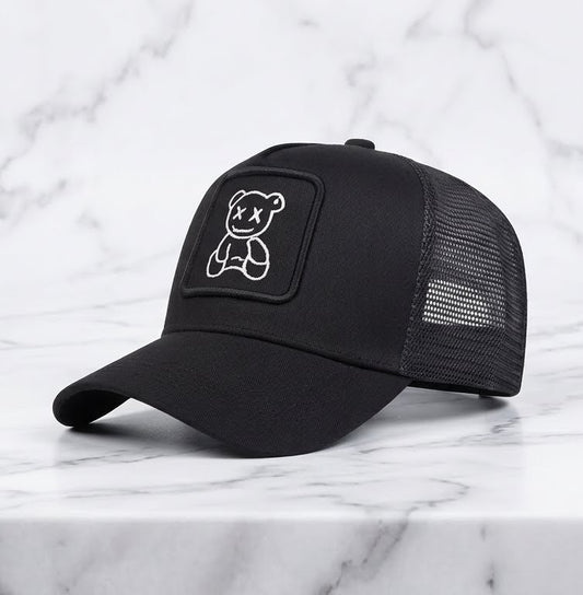 XX Teddy Hat