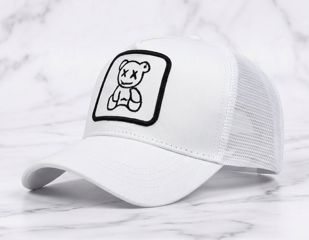 XX Teddy Hat