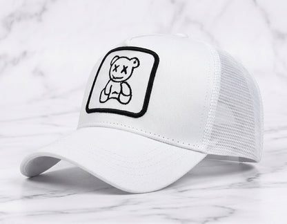 XX Teddy Hat