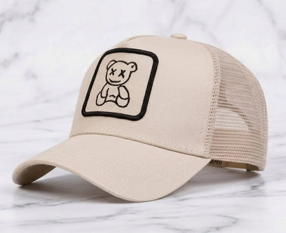 XX Teddy Hat