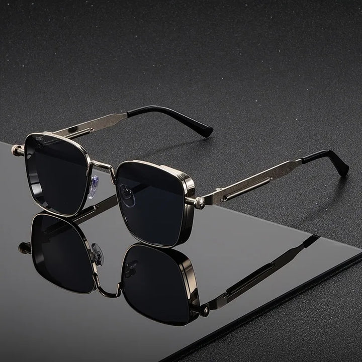 Solvane Shades