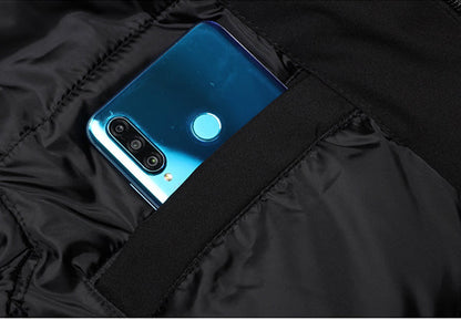 Mirox Thickened Down Jacket