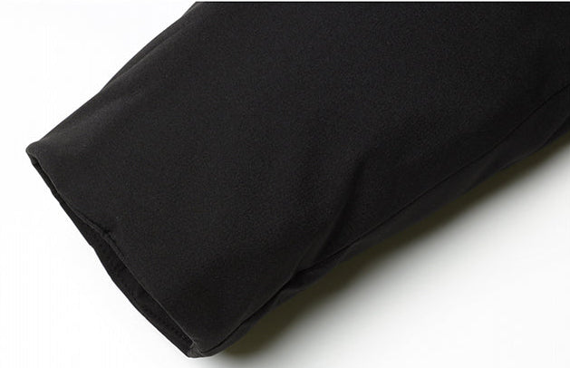 Mirox Thickened Down Jacket