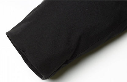 Mirox Thickened Down Jacket