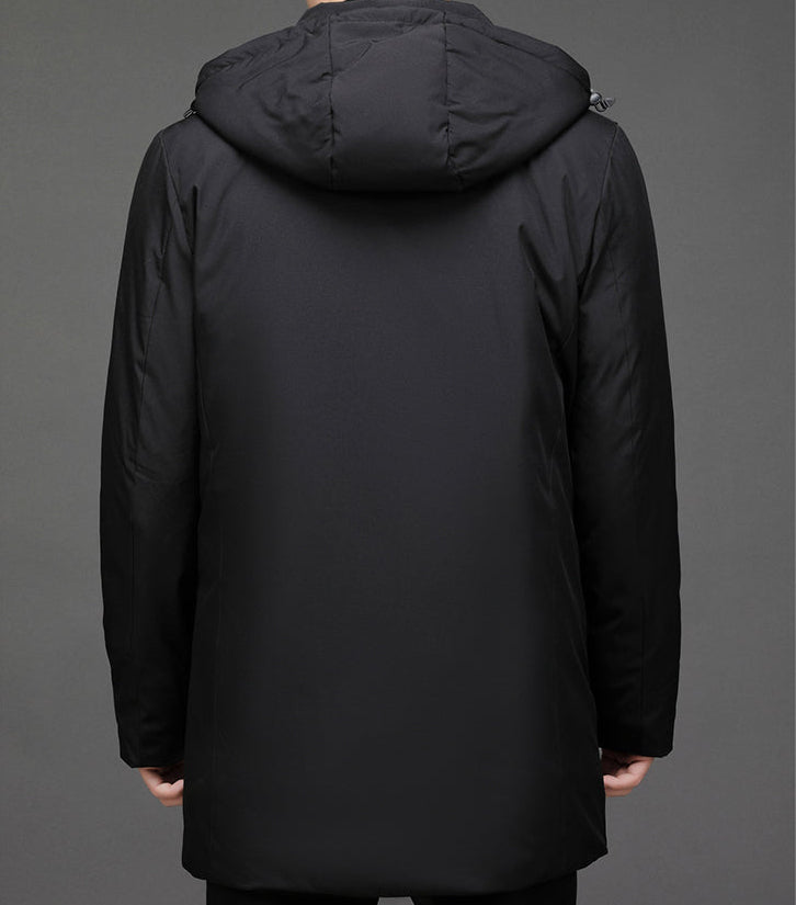 Mirox Thickened Down Jacket