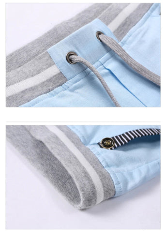 Giovanni Shorts