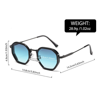 Elio Icon Sunglasses