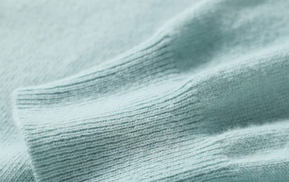 Chandler Cashmere Sweater