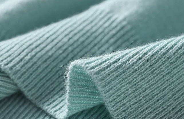 Chandler Cashmere Sweater