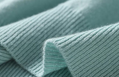 Chandler Cashmere Sweater