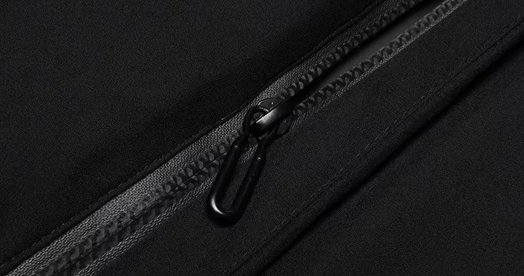 Mirox Thickened Down Jacket