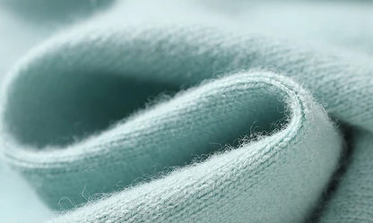 Chandler Cashmere Sweater