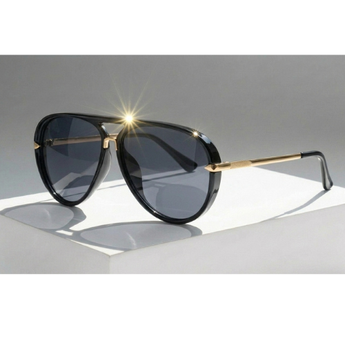 Virelli Aviator Sunglasses