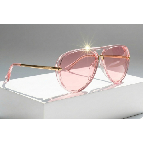Virelli Aviator Sunglasses