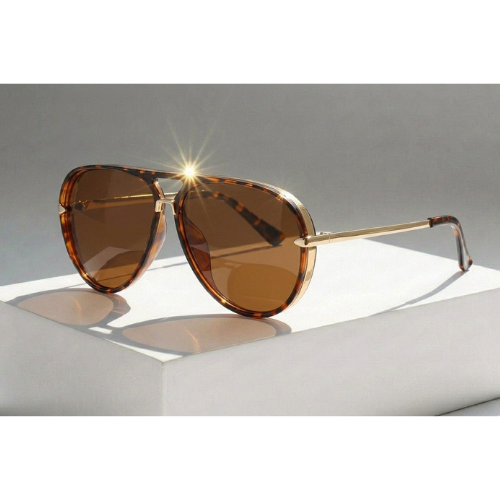 Virelli Aviator Sunglasses